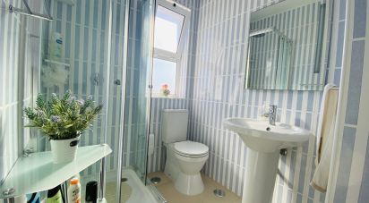 Apartment T3 in Quarteira of 108 m²