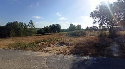 Terrain à bâtir à Coruche, Fajarda e Erra de 509 m²