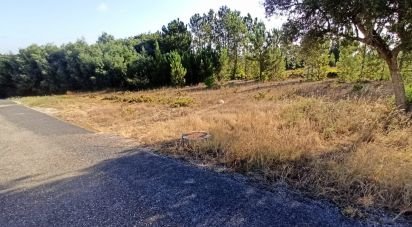Terrain à bâtir à Coruche, Fajarda e Erra de 505 m²