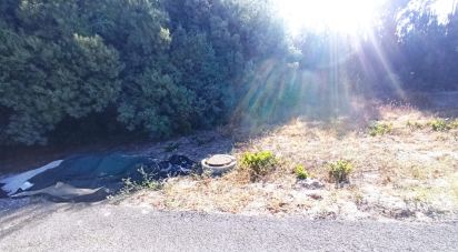 Terrain à bâtir à Coruche, Fajarda e Erra de 522 m²