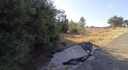 Terrain à bâtir à Coruche, Fajarda e Erra de 522 m²