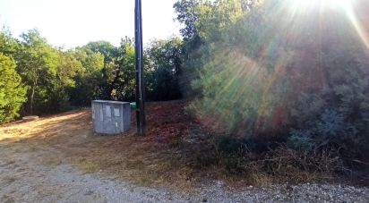 Terrain à bâtir à Coruche, Fajarda e Erra de 415 m²