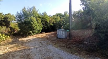 Terrain à bâtir à Coruche, Fajarda e Erra de 415 m²