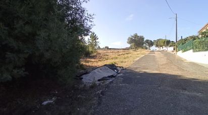 Terrain à bâtir à Coruche, Fajarda e Erra de 415 m²