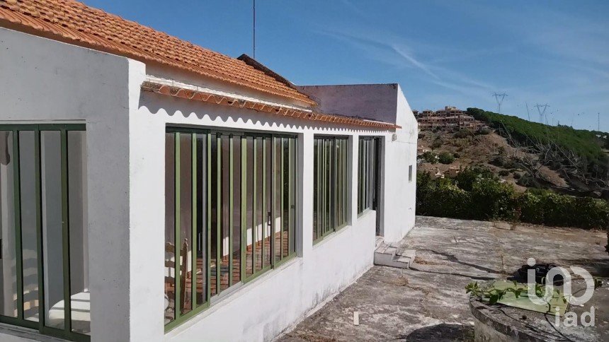 House T2 in Vila Franca de Xira of 30 m²