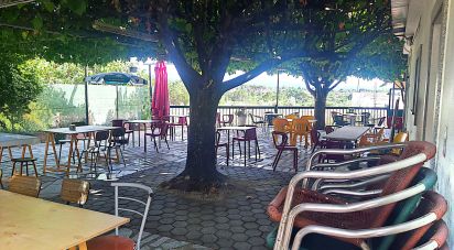 Boutique/Local commercial à Moimenta de Maceira Dão e Lobelhe do Mato de 215 m²