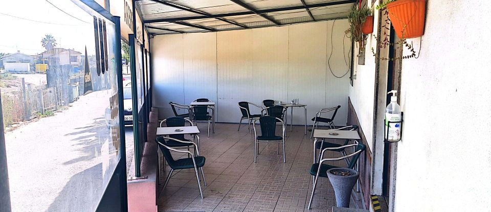 Boutique/Local commercial à Moimenta de Maceira Dão e Lobelhe do Mato de 215 m²