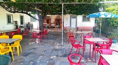 Boutique/Local commercial à Moimenta de Maceira Dão e Lobelhe do Mato de 215 m²