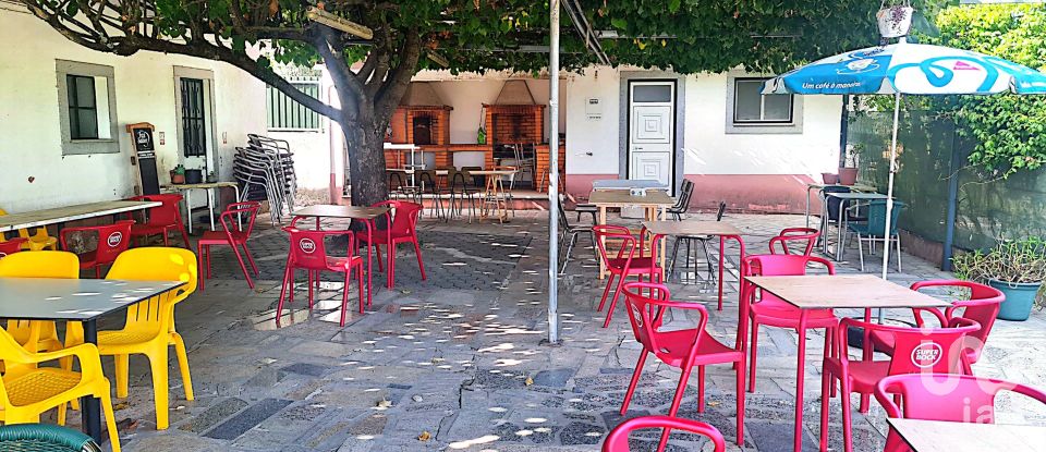 Boutique/Local commercial à Moimenta de Maceira Dão e Lobelhe do Mato de 215 m²