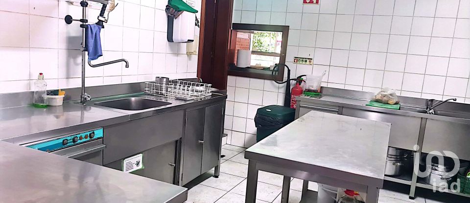 Boutique/Local commercial à Moimenta de Maceira Dão e Lobelhe do Mato de 215 m²