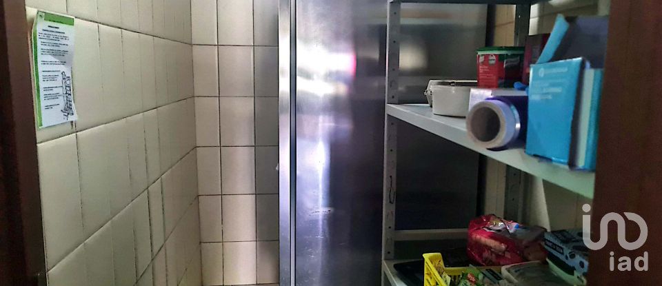 Boutique/Local commercial à Moimenta de Maceira Dão e Lobelhe do Mato de 215 m²