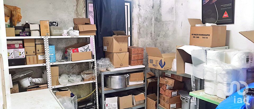 Boutique/Local commercial à Moimenta de Maceira Dão e Lobelhe do Mato de 215 m²