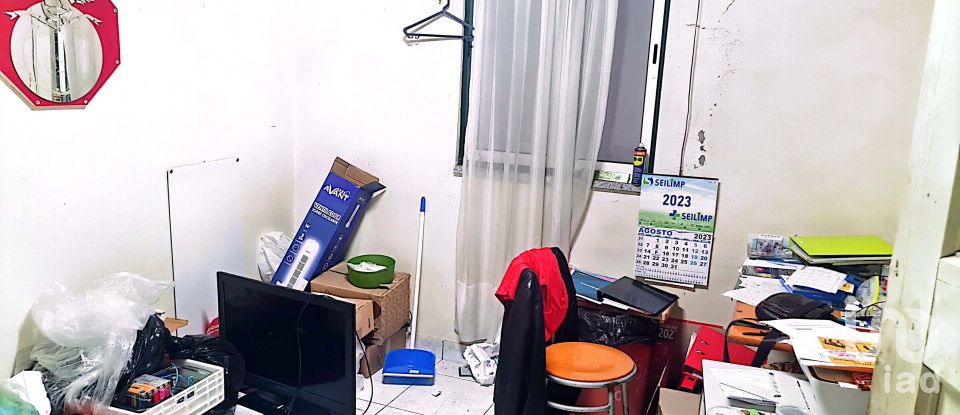 Boutique/Local commercial à Moimenta de Maceira Dão e Lobelhe do Mato de 215 m²