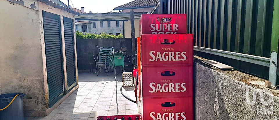 Boutique/Local commercial à Moimenta de Maceira Dão e Lobelhe do Mato de 215 m²