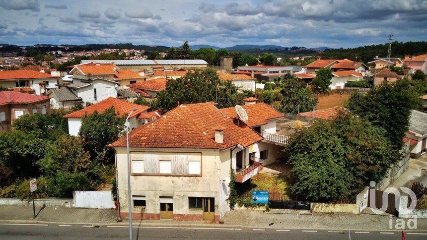 Gîte T8 à Bougado (São Martinho e Santiago) de 270 m²