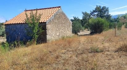 Terrain à Carrapichana de 14 686 m²