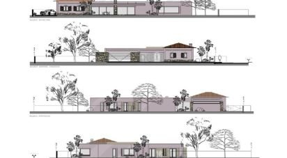 Terrain à Ovar, São João, Arada e São Vicente de Pereira Jusã de 1 383 m²