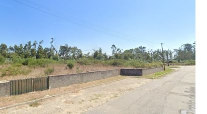 Land in Ovar, São João, Arada e São Vicente de Pereira Jusã of 1,383 m²
