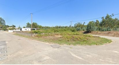 Terrain à Ovar, São João, Arada e São Vicente de Pereira Jusã de 1 383 m²