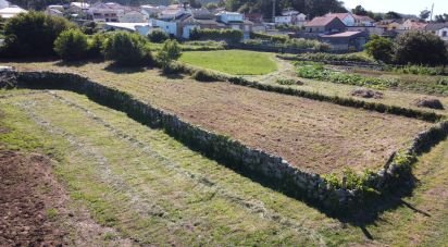 Terrain à Esposende, Marinhas e Gandra de 1 580 m²