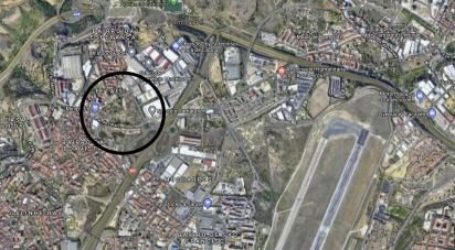 Terrain à Camarate, Unhos e Apelação de 51 686 m²