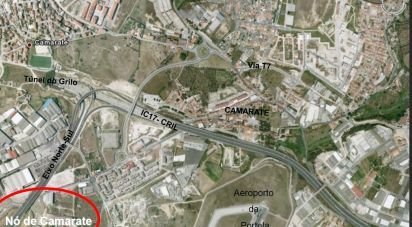 Land in Camarate, Unhos e Apelação of 51,686 m²