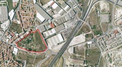 Terrain à Camarate, Unhos e Apelação de 51 686 m²