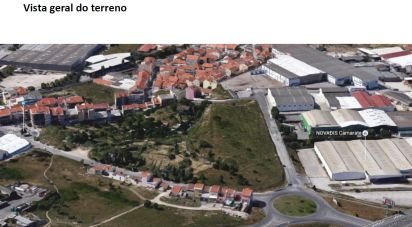 Terrain à Camarate, Unhos e Apelação de 51 686 m²