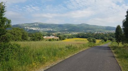 Terrain à bâtir à Lamas e Cercal de 20 880 m²