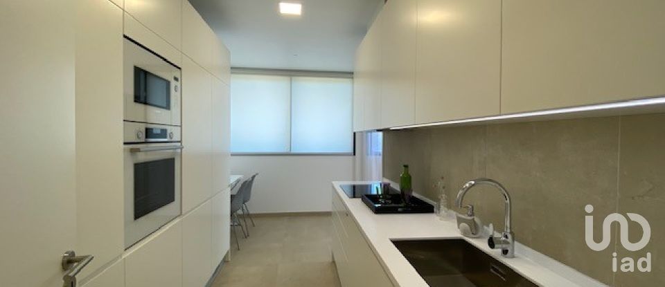 Appartement T3 à Faro (Sé e São Pedro) de 119 m²