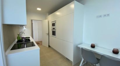 Appartement T3 à Faro (Sé e São Pedro) de 113 m²