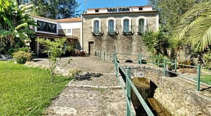 Maison T6 à Santa Maria da Feira, Travanca, Sanfins e Espargo de 450 m²