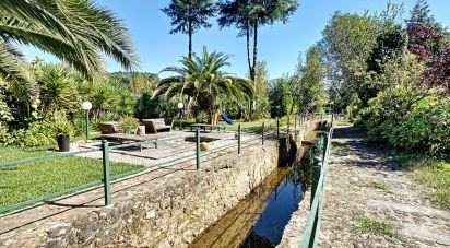 Maison T6 à Santa Maria da Feira, Travanca, Sanfins e Espargo de 450 m²