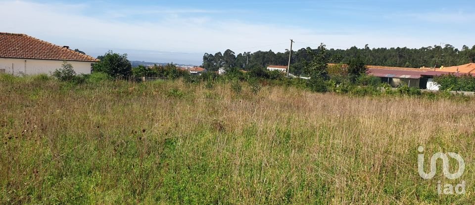 Terreno em São João de Ver de 1 700 m²