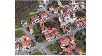 Building land in Baguim do Monte (Rio Tinto) of 275 m²