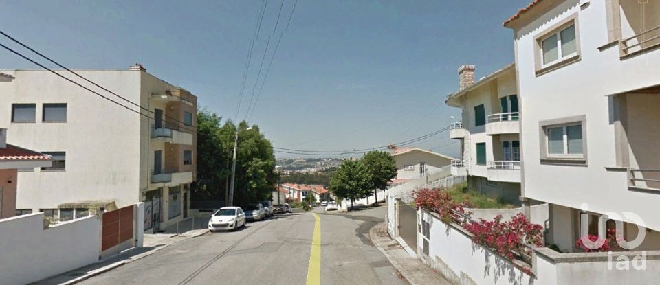 Building land in Baguim do Monte (Rio Tinto) of 275 m²