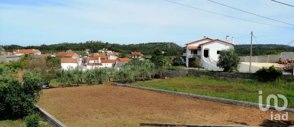 Building land in Arrabal of 540 m²