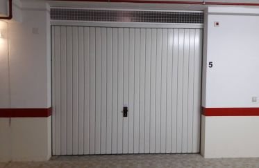 Parque de Estacionamento / Garagem / Box em São Gonçalo De Lagos de 27 m²