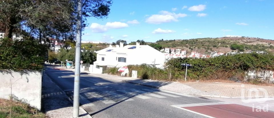 Land in Barcarena of 505 m²