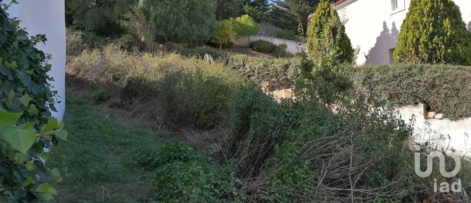 Land in Barcarena of 505 m²