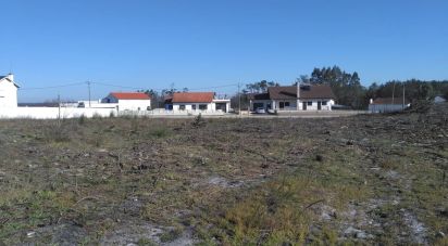 Building land in Guia, Ilha e Mata Mourisca of 1,300 m²