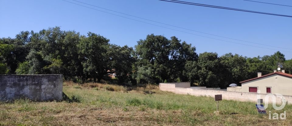 Land in Pedreiras of 1,540 m²