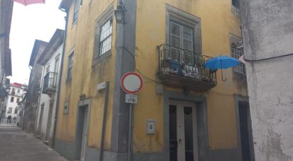 Block of flats in Viana do Castelo (Santa Maria Maior e Monserrate) e Meadela of 343 m²