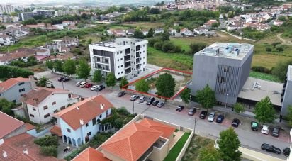 Terrain à Santa Maria Maior de 1 057 m²