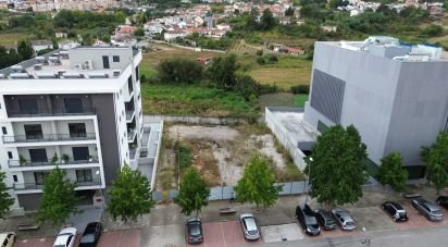 Terrain à Santa Maria Maior de 1 057 m²