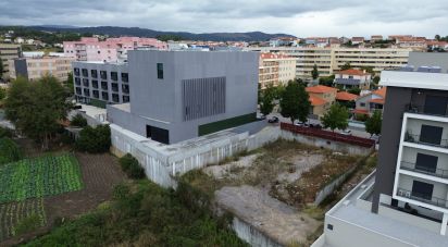 Terrain à Santa Maria Maior de 1 057 m²