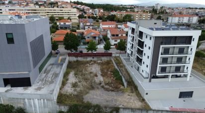 Terrain à Santa Maria Maior de 1 057 m²