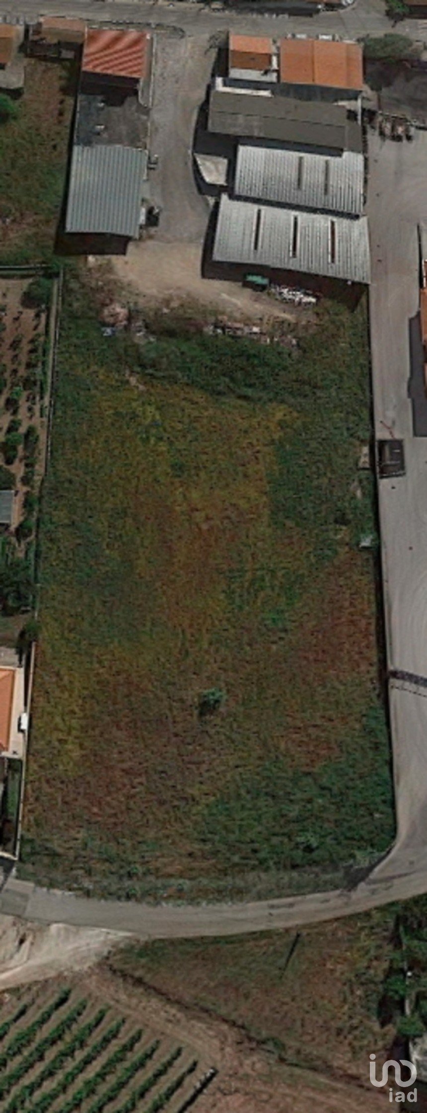 Loja / Estabelecimento Comercial em Torres Vedras e Matacães de 10 560 m²