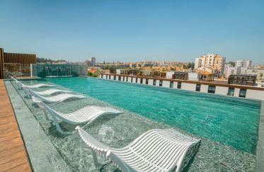 Apartamento T2 em Benfica de 114 m²