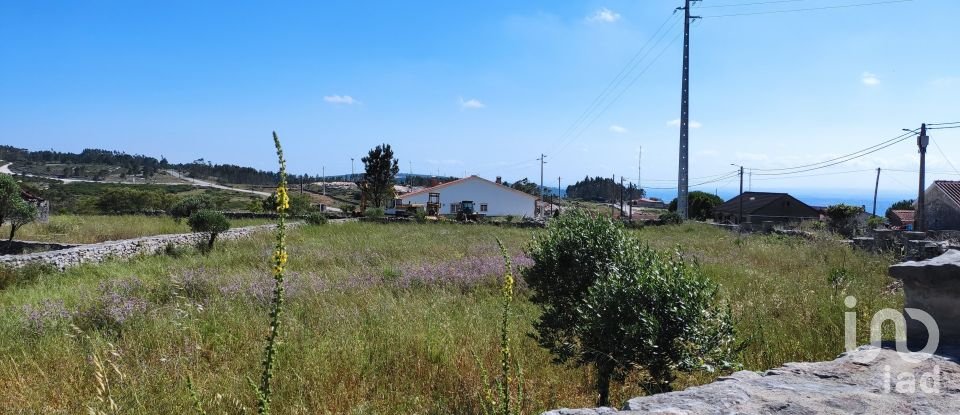 Land in Arrimal e Mendiga of 1,770 m²